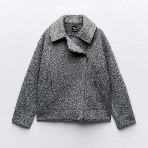 Zara Winter Jacket